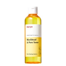 ma:nyo Blackhead & Pore Toner
