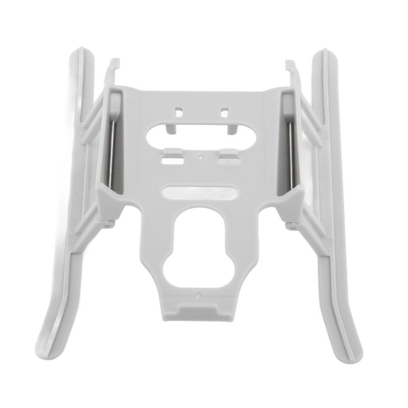 Drone Landing Gear Lightweight Quick Release Foldable Drone Heightened Extended