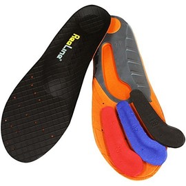 Rear Line Insole, Sports Insole, Sports Insoles Born from the Rehab of Top Athletes (28)
