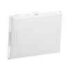 Hihaha Chevy Reading Lamp Cover for GMC, Clear Lens C1500