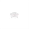 SNL Quality Zipper Lock Reclosable Clear Disposable Plastic Bags, Strong