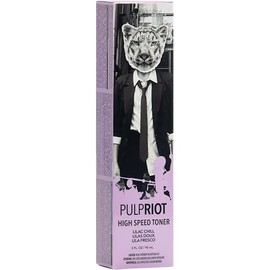 Pulp Riot - High Speed Toner - Lilac Chill 3 fl oz
