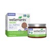 Wellements Organic All Purpose Balm for Babies and Kids |