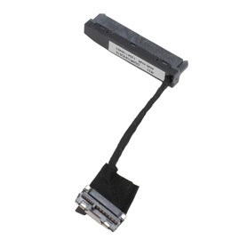 SATA Hard Drive Cable Connector SSD HDD Cable Laptop Hard Drive Connection Cable Support 2.5" SATA Hard Drive for HP G6 2000 G7 2000 Notebook PC