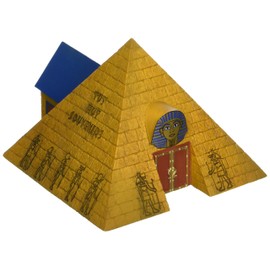 Bachmann Industries Roadside Usa Building Tut Hut Souvenirs HO Scale Train