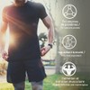 TRI-SOURCE Vegan Proteins - Vegan Vegetable Protein, Delicious, Muscle Building