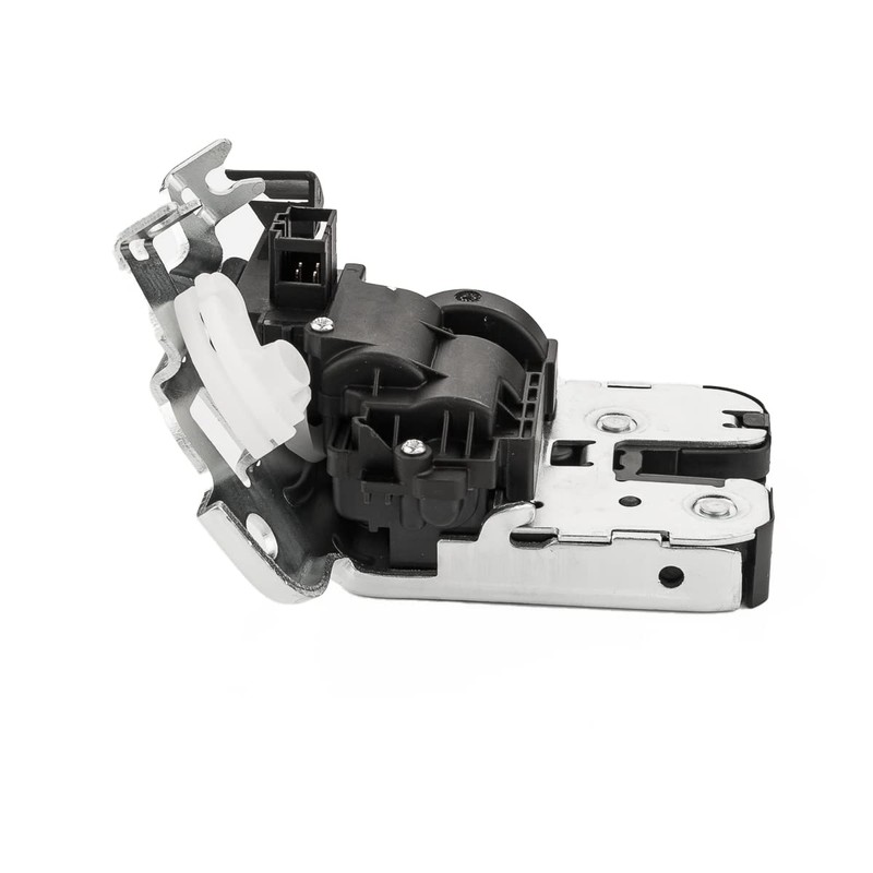 LST Tailgate Lock Boot Lock Tail Lock TT