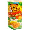 Lotte Koala's March Cookie with Mango Cream, 1.45 oz (Pack