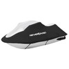 NEVERLAND Waterproof Jet Ski Cover - Compatible with Yamaha Seadoo