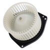 SCITOO SCITOO 700090 Front HVAC Blower Motor with Fan Cage