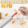 2062 Plumbing Plug Tool Kit, Pipe Water Stopper for for