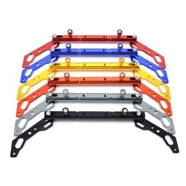 오토바이 핸들 크로스바 멀티바 봉지걸이 핸들바 PCX XMAX NMAX Motorcycle Handle Crossbar Multi-Bar Bag Holder Handlebar PCX XMAX NMAX