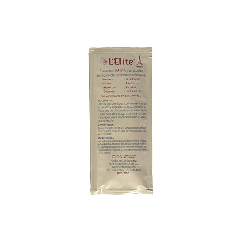 Tinte para Dama, Negro Azabache 27, 10 gr