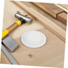 jojofuny 6pcs Air Conditioner Wall Hole Cover Decorative Sink Hole