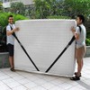 JCHL Moving Straps Moving and Lifting System for 2 Mover