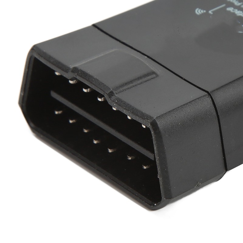 OBD2 Wifi Scanner Wireless Fault Code Reader 9V‑16V OBDII Diagnostic