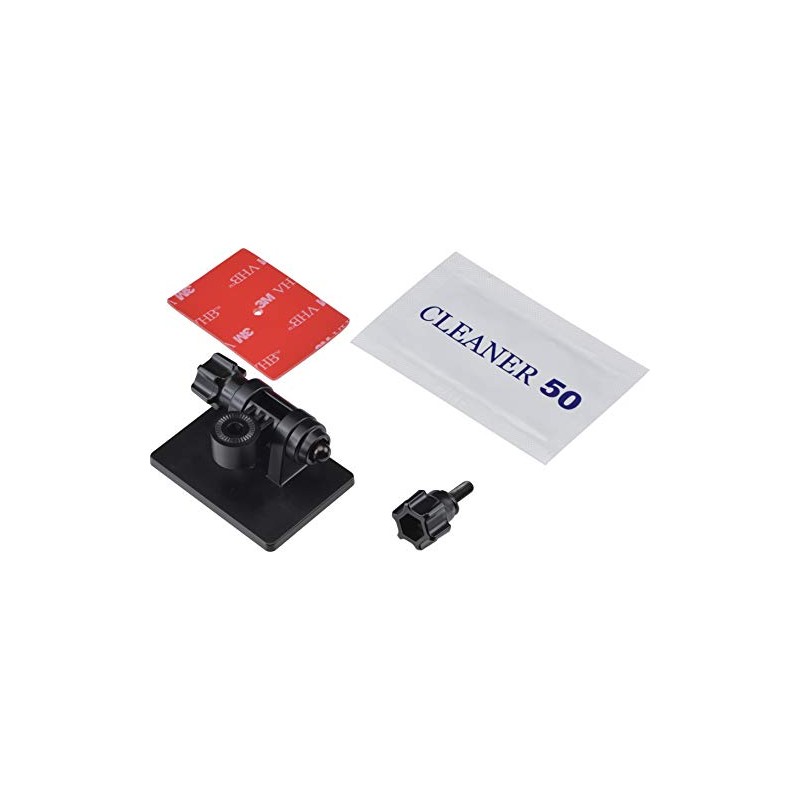 COMTEC HDROP-24 Dash Cam Optional Mounting Station Set