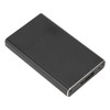 USB3.0 to MSATA Enclosure 6Gbps Support UASP Aluminum Alloy SSD
