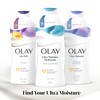 Olay Body Wash for Women, Ultra Moisture, For Extra Dry