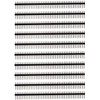 HALJIA 10 PCS 40pi Header Connector 2.54 mm Single Row