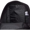 JANSPORT Men's Daypack, (Black)