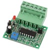 Tyenaza Voltage to Current Module, 0-10V to 0-20MA Module, 1-5V