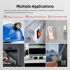 Dual Lock SJ3550 Made of 3M Heavy Duty Reclosable Fastener