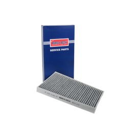 CABIN FILTER VAG A4A6Exeo