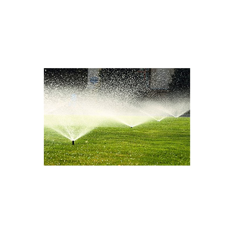 PE Angle 90° External Thread 32 mm x 1 Inch