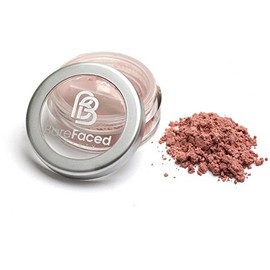 BareFaced Beauty Natural Mineral Blush 4 g, Athena