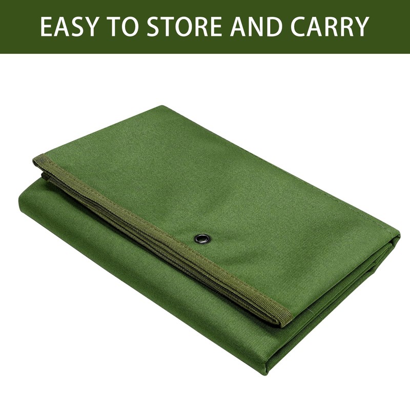 Yzpacc Velcro Patch Velcro Tactical Patch Display Board, Hook &