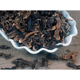 Naturix24 Hibiscus Flowers White Whole - 100g