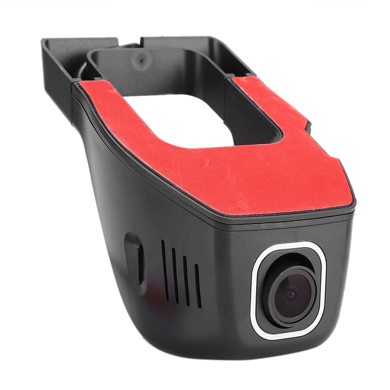 WiFi HD 1080P Mini Car DVR Dash Camera Video Driving