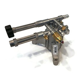 Anihoslen New 2400 psi AR Power Pressure Washer Water Pump Troy-Bilt 020344-1 020344-2 Supplier_id_theropshop, UGEIO120261876097776