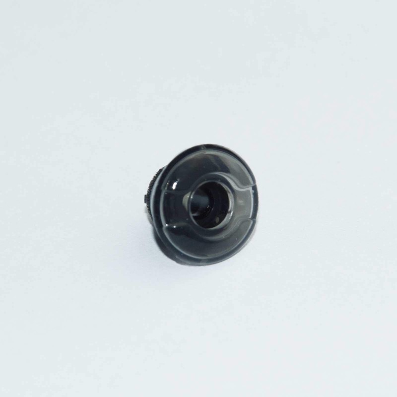 Replacement Ear Tip with Foam Covers For Plantronics Voyager 5200