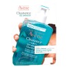 Kit Gel Limpiador Facial Cleanance Avène 400 ml + 200