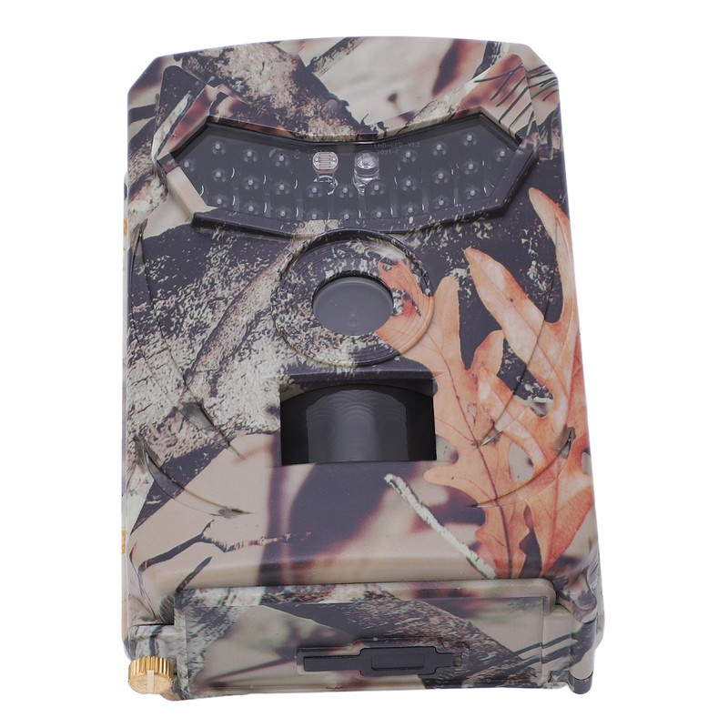 HD Infrared Camera IP56 Waterproof 20MP Picture 1080P Video Trail