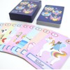 Fairy Cats Lenormand Cat Fairy Renorman Cards | Mayu Miu