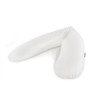 Replacement Cover For The Original Theraline Pregnancy And Nursing Pillow,