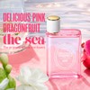 Sttes Perfume 608# (Delicious Pink Dragonfruit) - Eau de Perfume