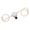 Children Jump Rope Machine Electric Rope Skipping Machine Remote Control