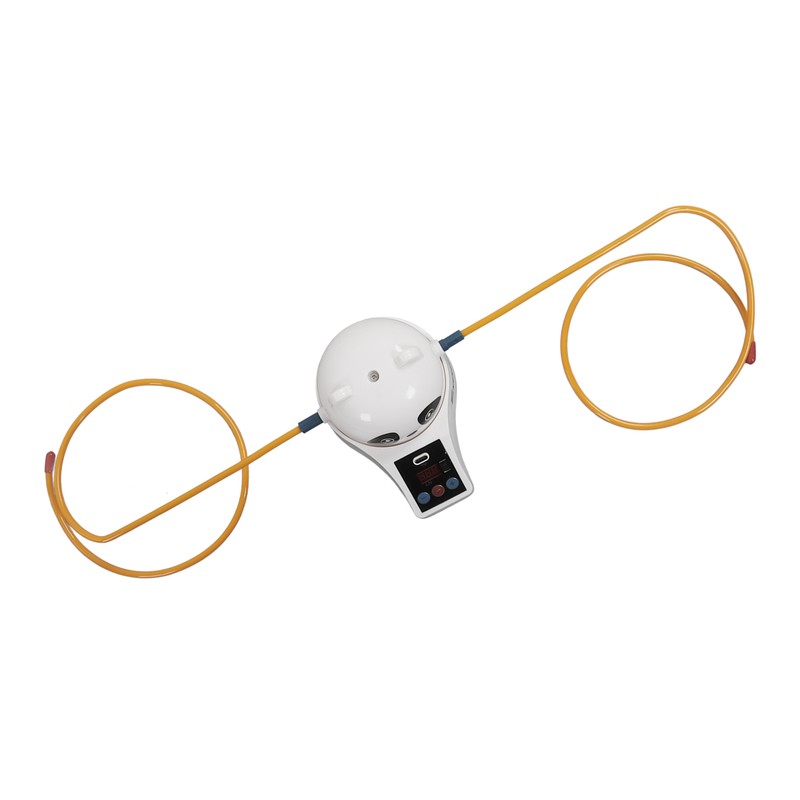 Children Jump Rope Machine Electric Rope Skipping Machine Remote Control