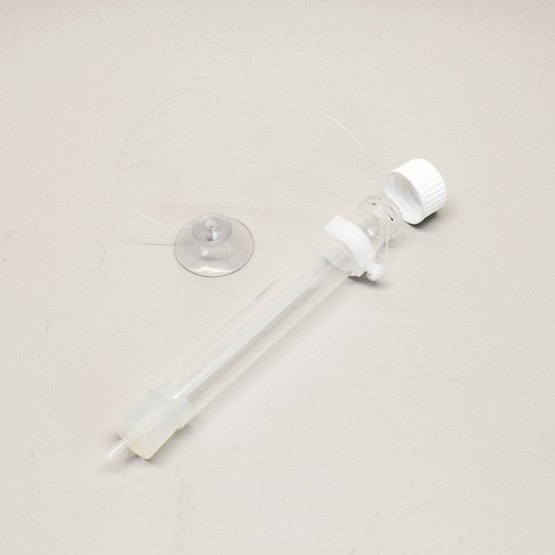 JBL PlaCollect, Planaria trap to combat flatworms