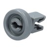 Wheels for Dishwashers, Basket Wheels Set of 16 for AEG