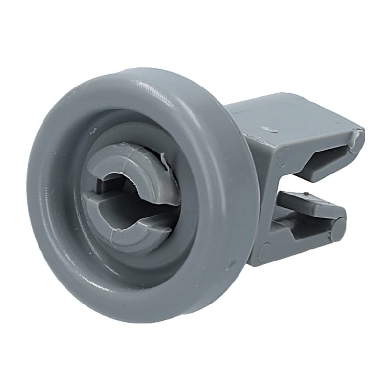 Wheels for Dishwashers, Basket Wheels Set of 16 for AEG
