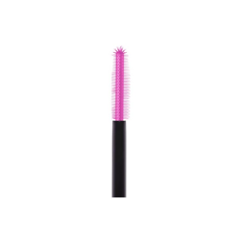 essence I LOVE EXTREME CRAZY VOLUME waterproof mascara (Negro, 2