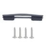 Suitcase Handle Handle Assembly Replacement Handle Carrying Case Handle Travel