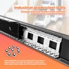SHUHANG Undermount Heavy Duty Drawer Slides 16 24 32 40