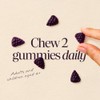 Sambucus Elderberry Gummies Suplementos Herbales 10486