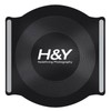 H&Y LC100 K-Series Lens Cap, For Square Filter Holder, Magnetic